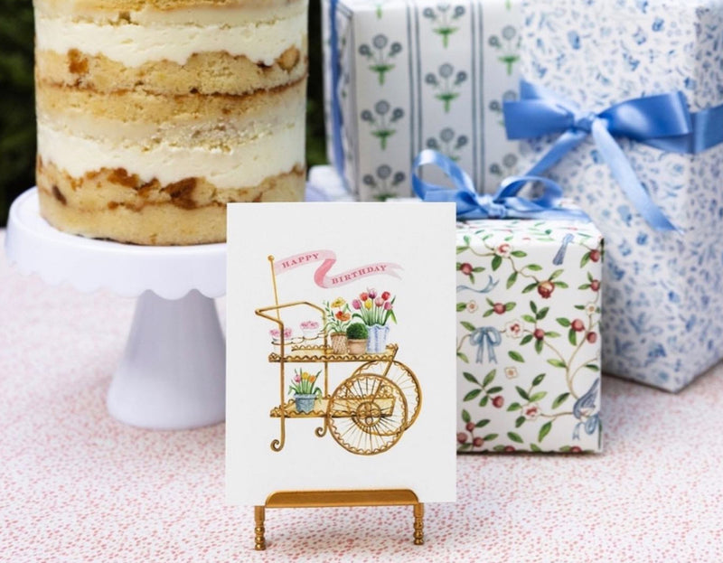 Greeting Cards