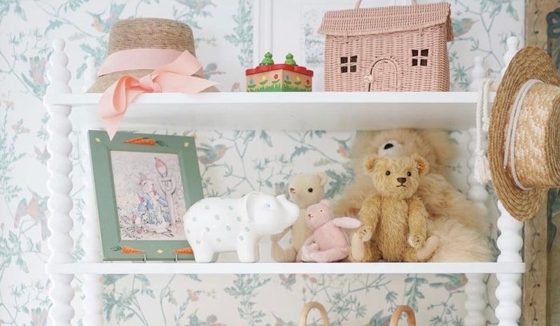Children's Decor