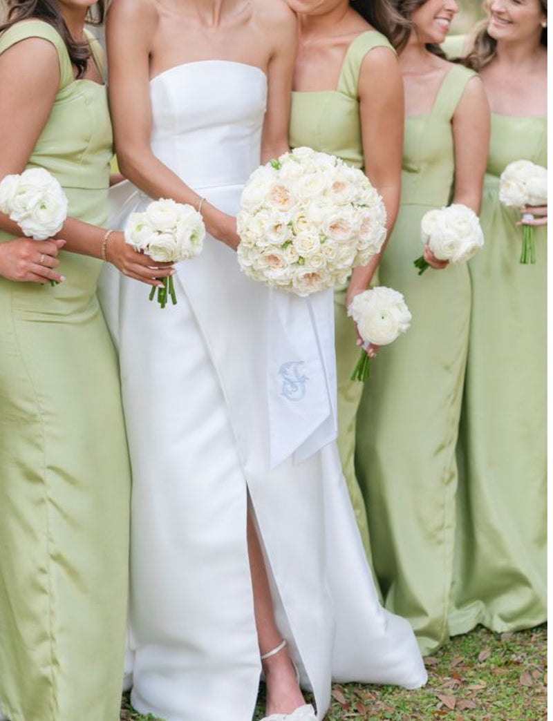 For The Brides