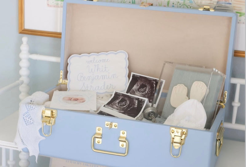 Children's Petite Keep