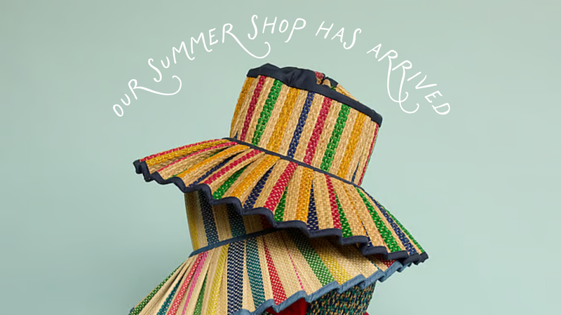 SUMMER SHOP
