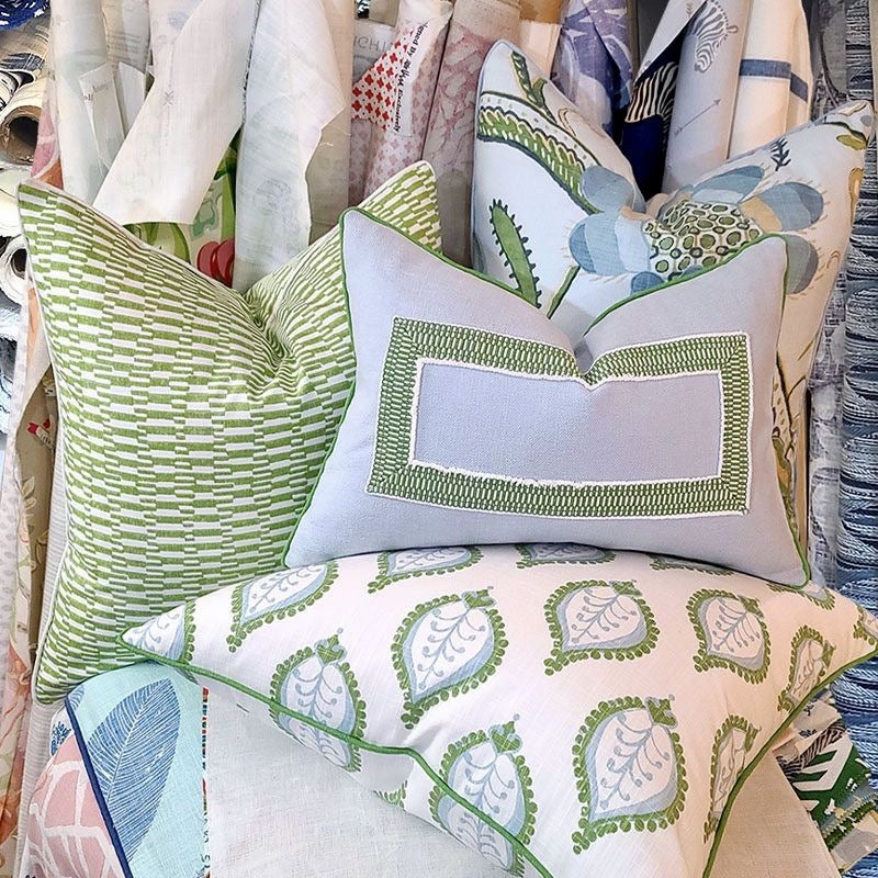 Pillows
