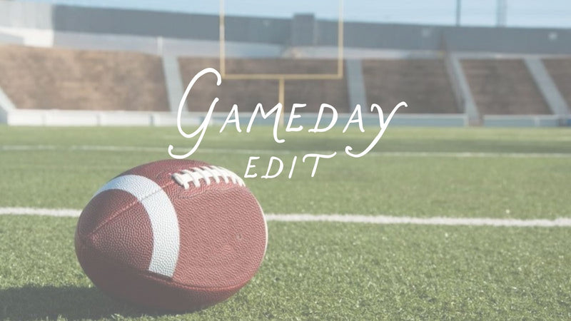 Gameday