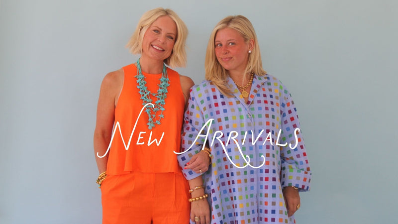 New Arrivals