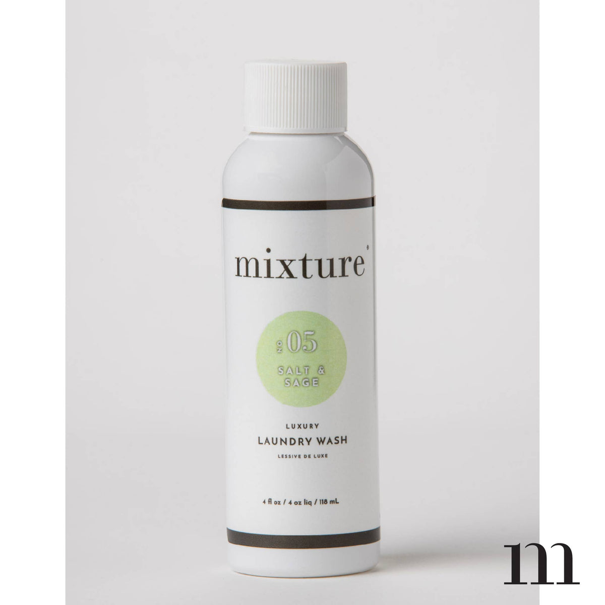 Opulence No. 29-4 Oz Luxury Laundry Wash