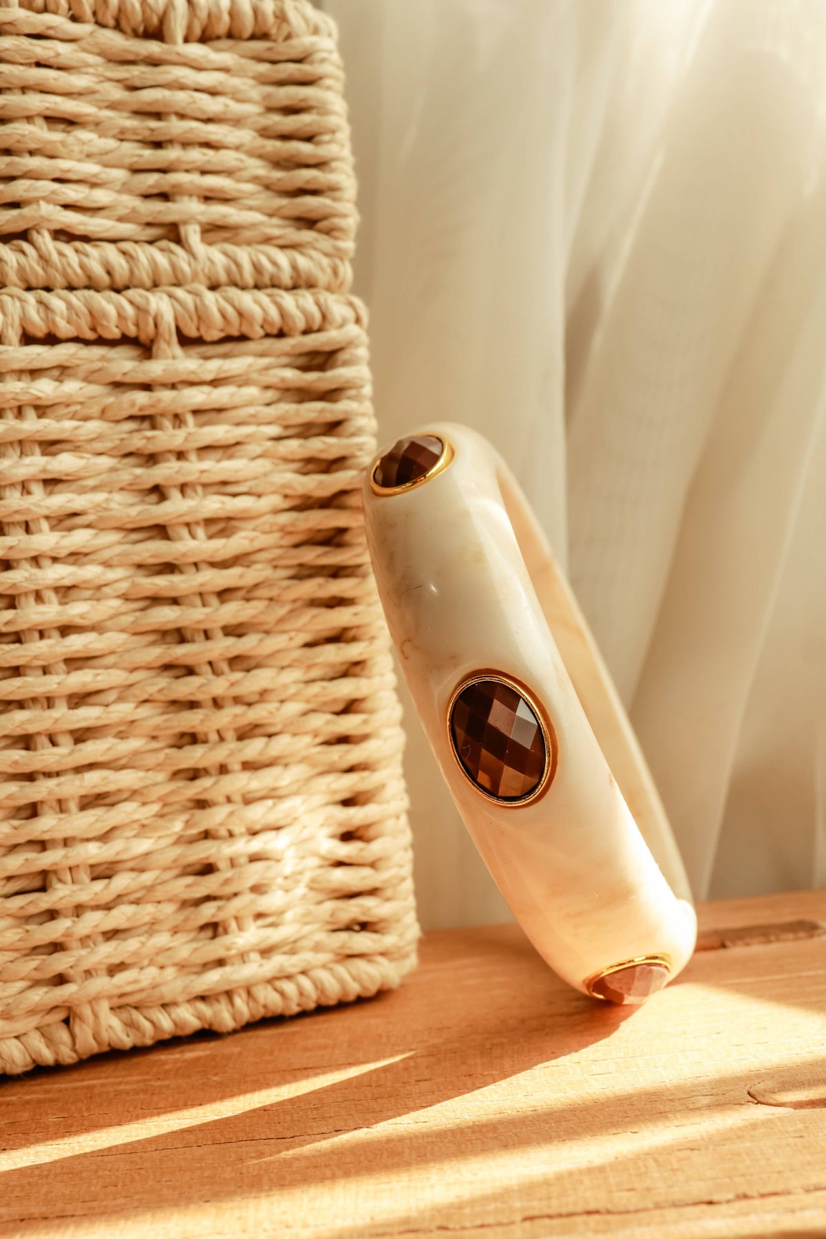 RUTHIE BANGLE | OAT