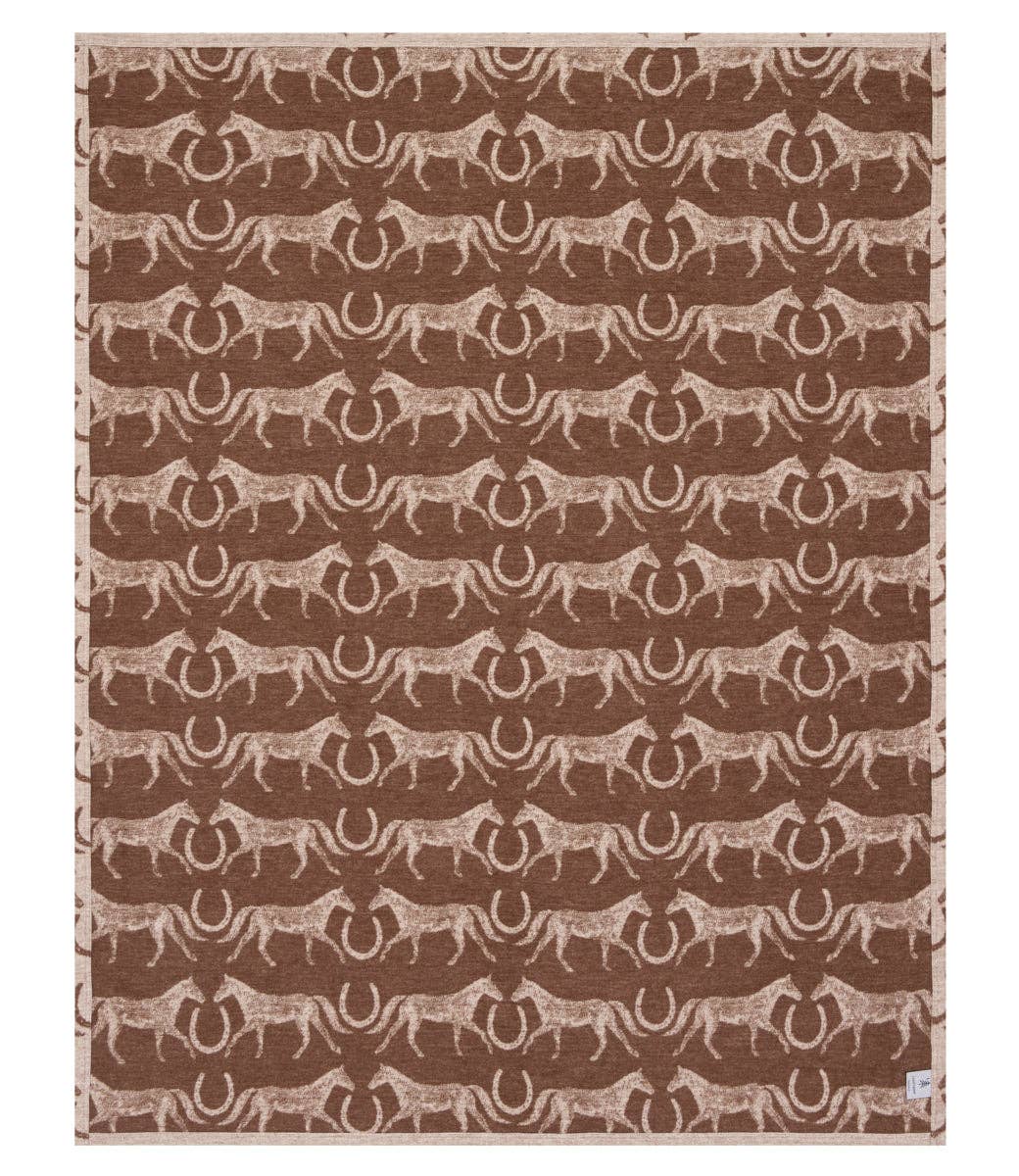 Hill Country Horses Lightweight Chappy Wrap