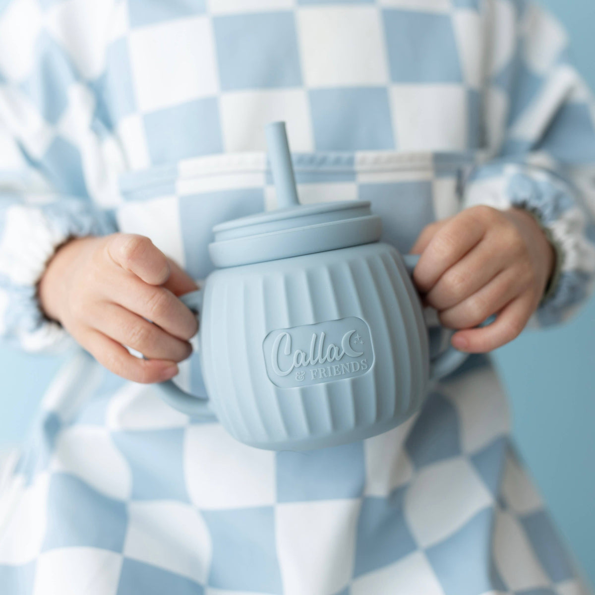 The Brody Cup: Marble White