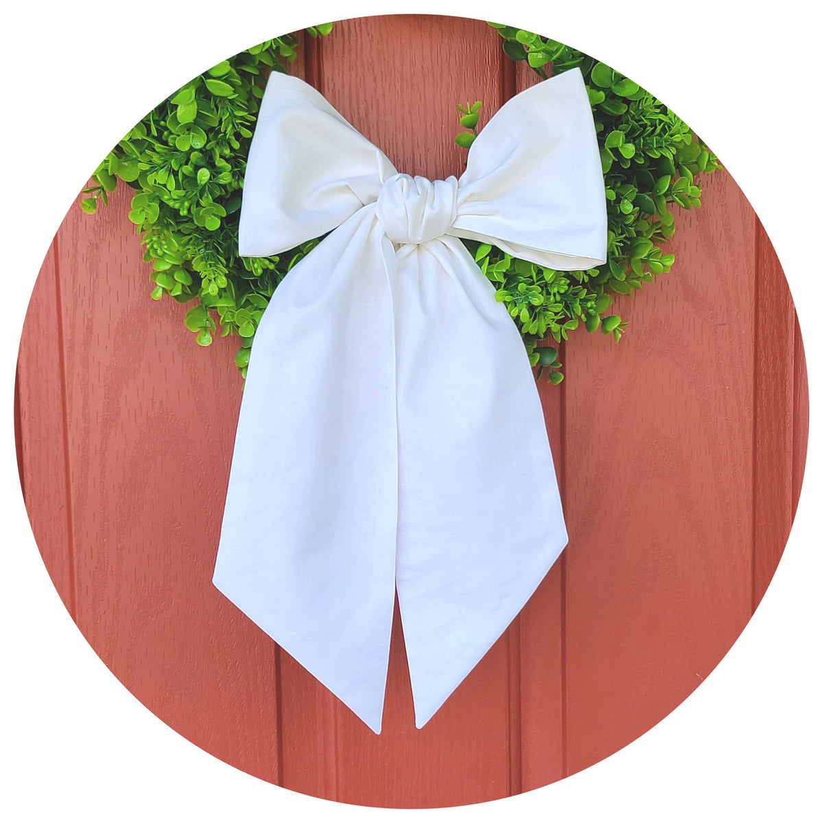 Linen Blend Sashes: Lime Green / 44 inches
