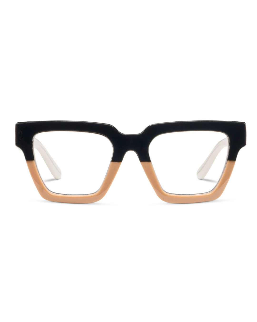 Black/Tan Take a Bow Readers
