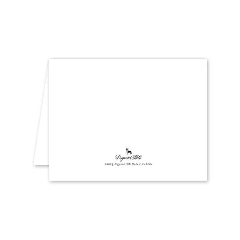 2026 Graduate Congrats: Single Card
