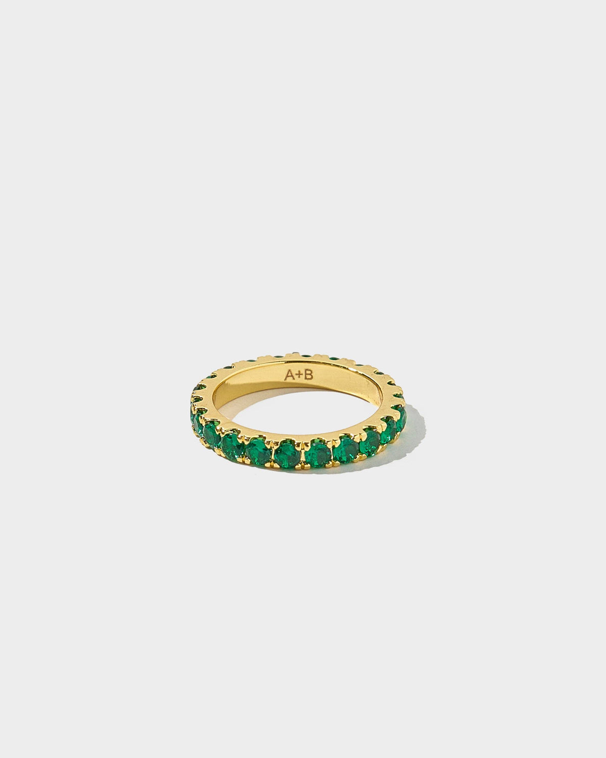 Birthstone Ring: September / 6