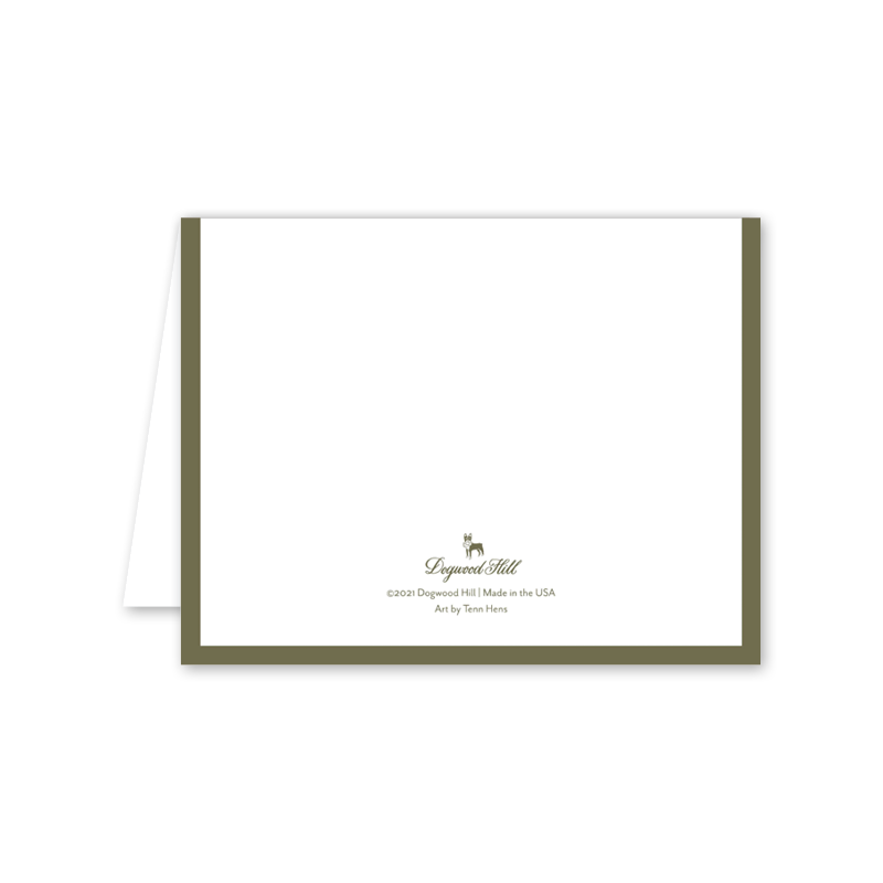 Sportsman Birthday Card: Single Card