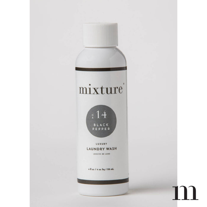 Opulence No. 29-4 Oz Luxury Laundry Wash