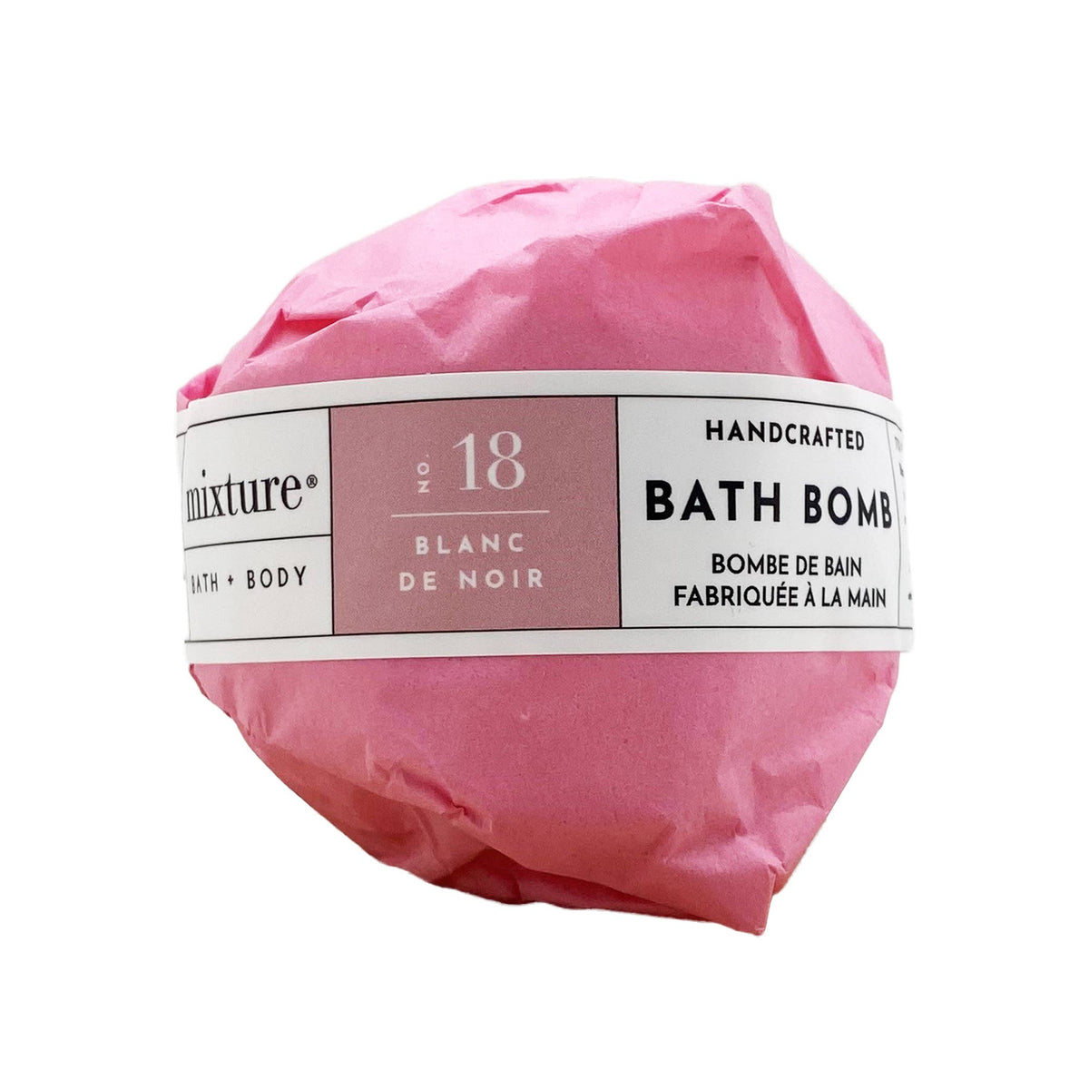Relaxation No. 53 Bath Bomb