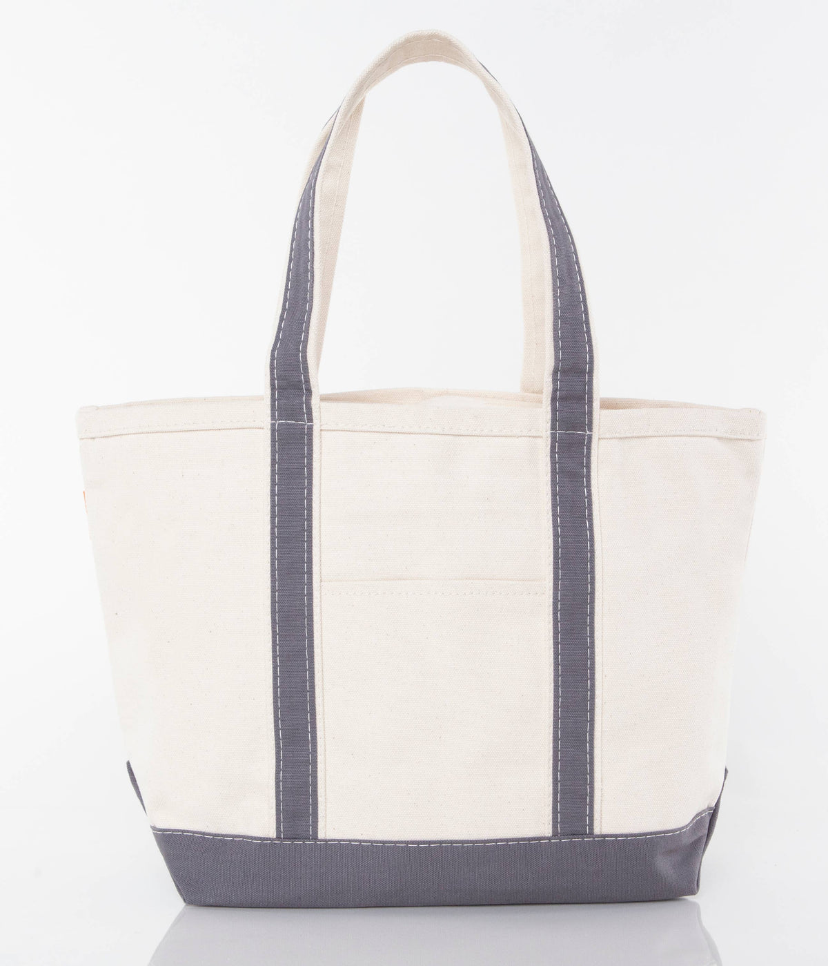 Medium Classic Tote: Safari