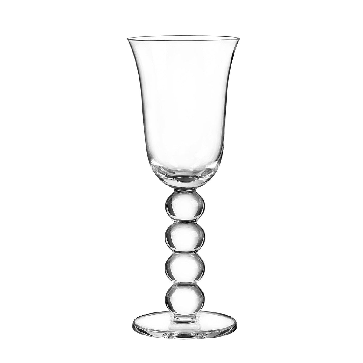 Bauble Barware Wine Glass | Set of 4