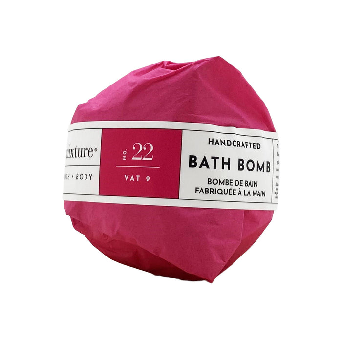 Vat 9 No. 22 Bath Bomb