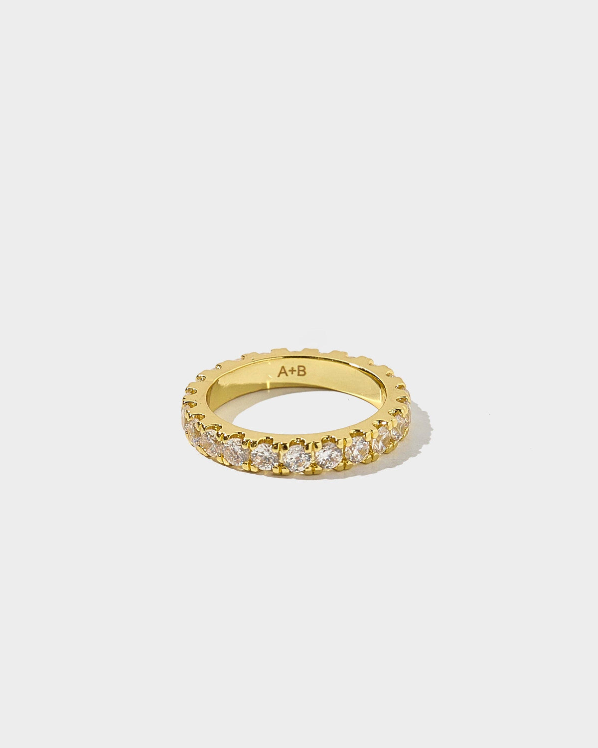 Birthstone Ring: September / 6