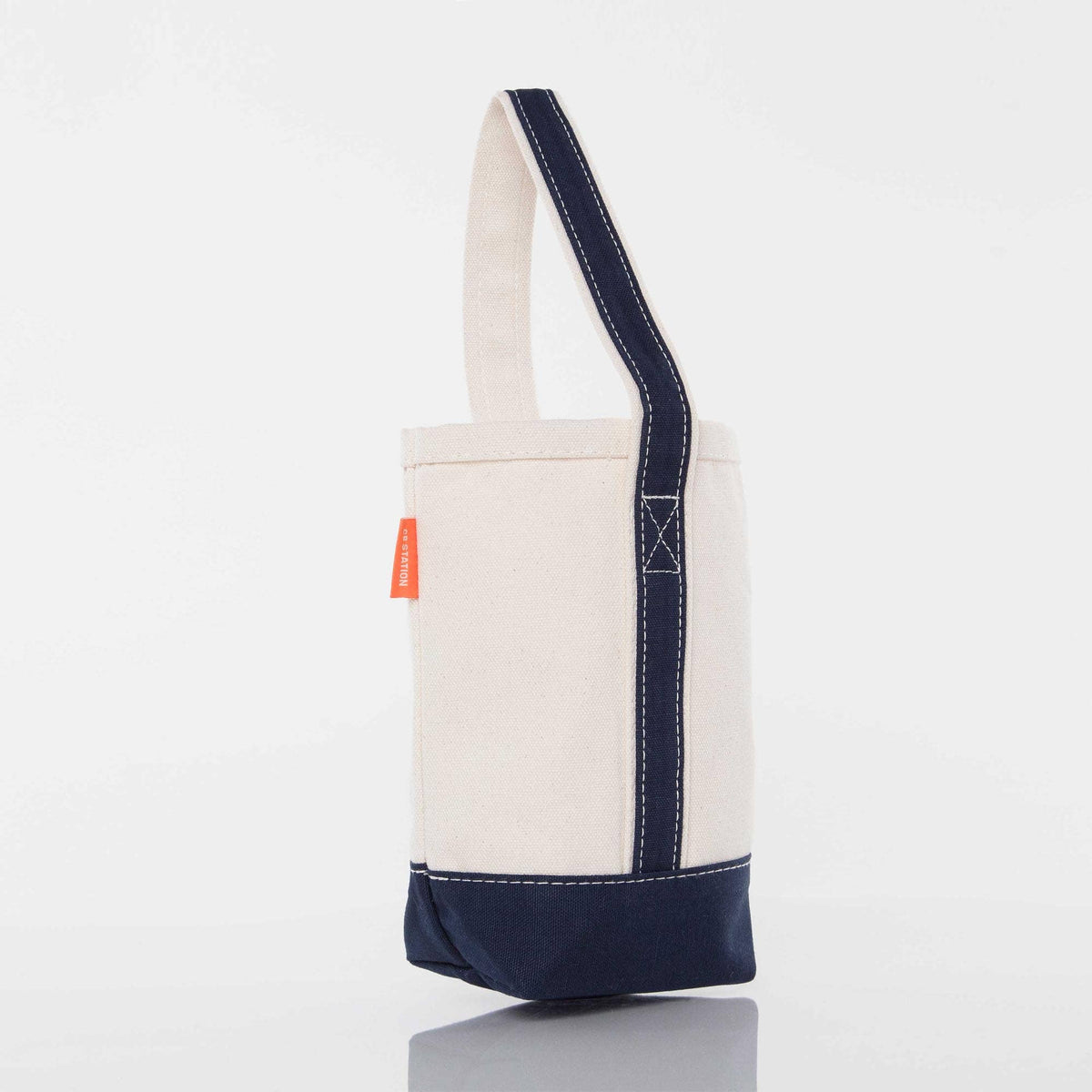 Natural Wine Tote