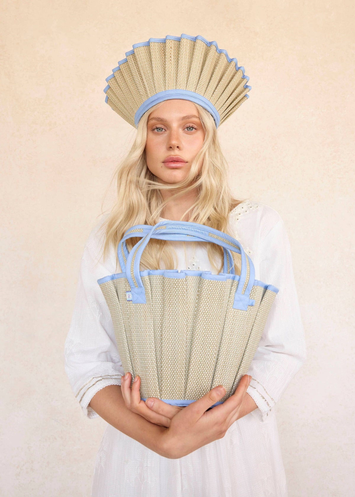 Lorna Murray Dream Mini Tropez Tote