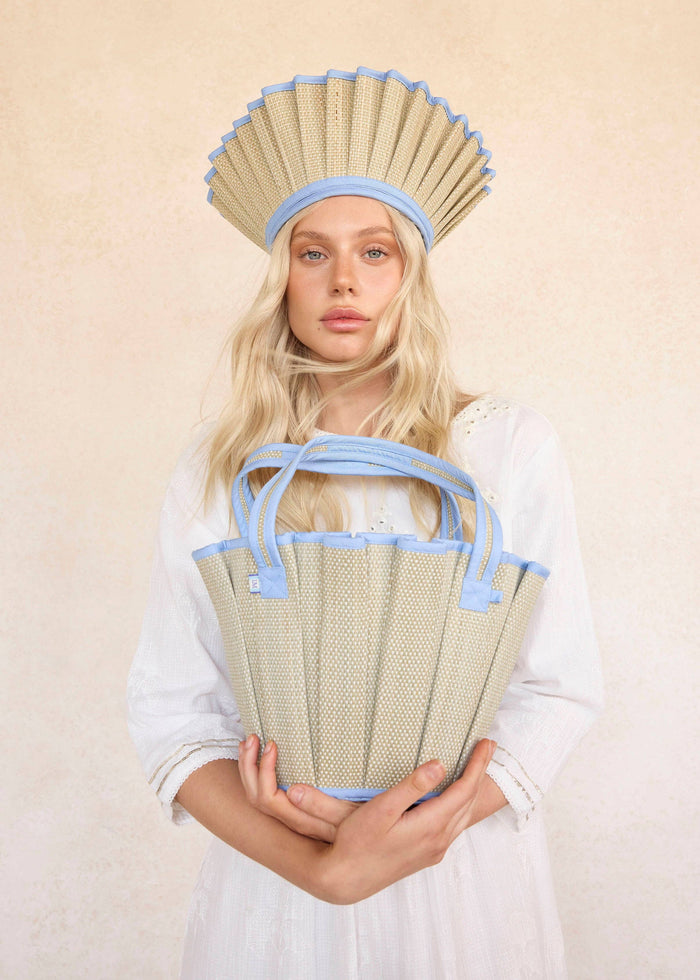 Lorna Murray Dream Mini Tropez Tote