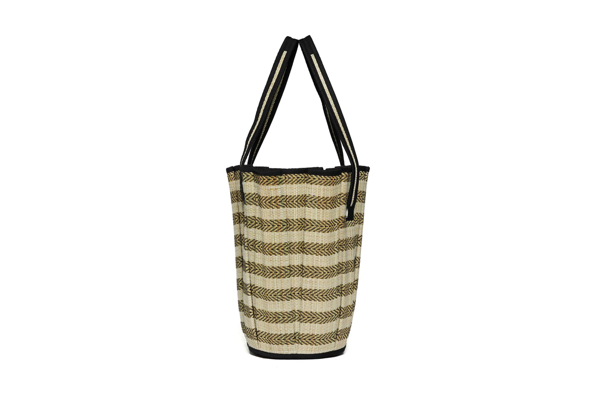 Lorna Murray Kaimu Midi Tropez Tote Bag