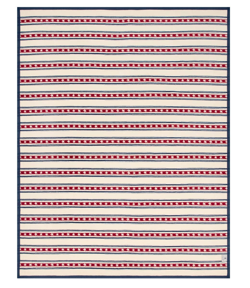 Original Stars & Stripes Chappy Wrap