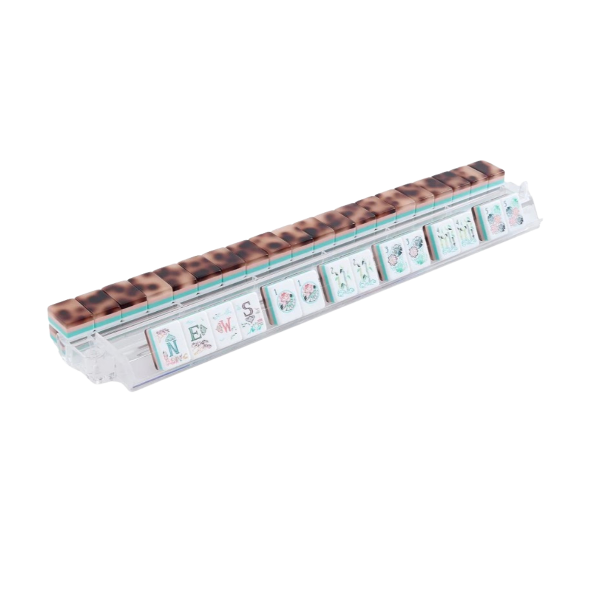 Talulah Mahjong Tiles