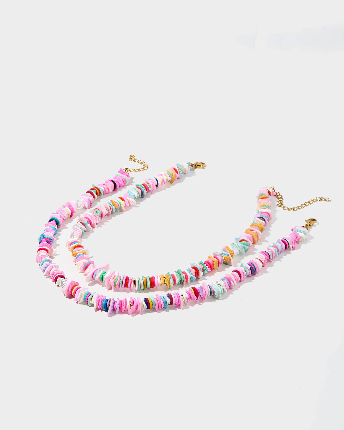 Rock Candy Necklace
