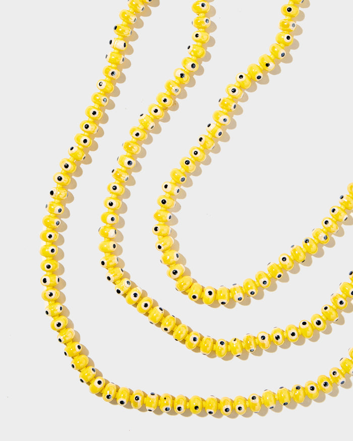 Pot of Gold Necklace