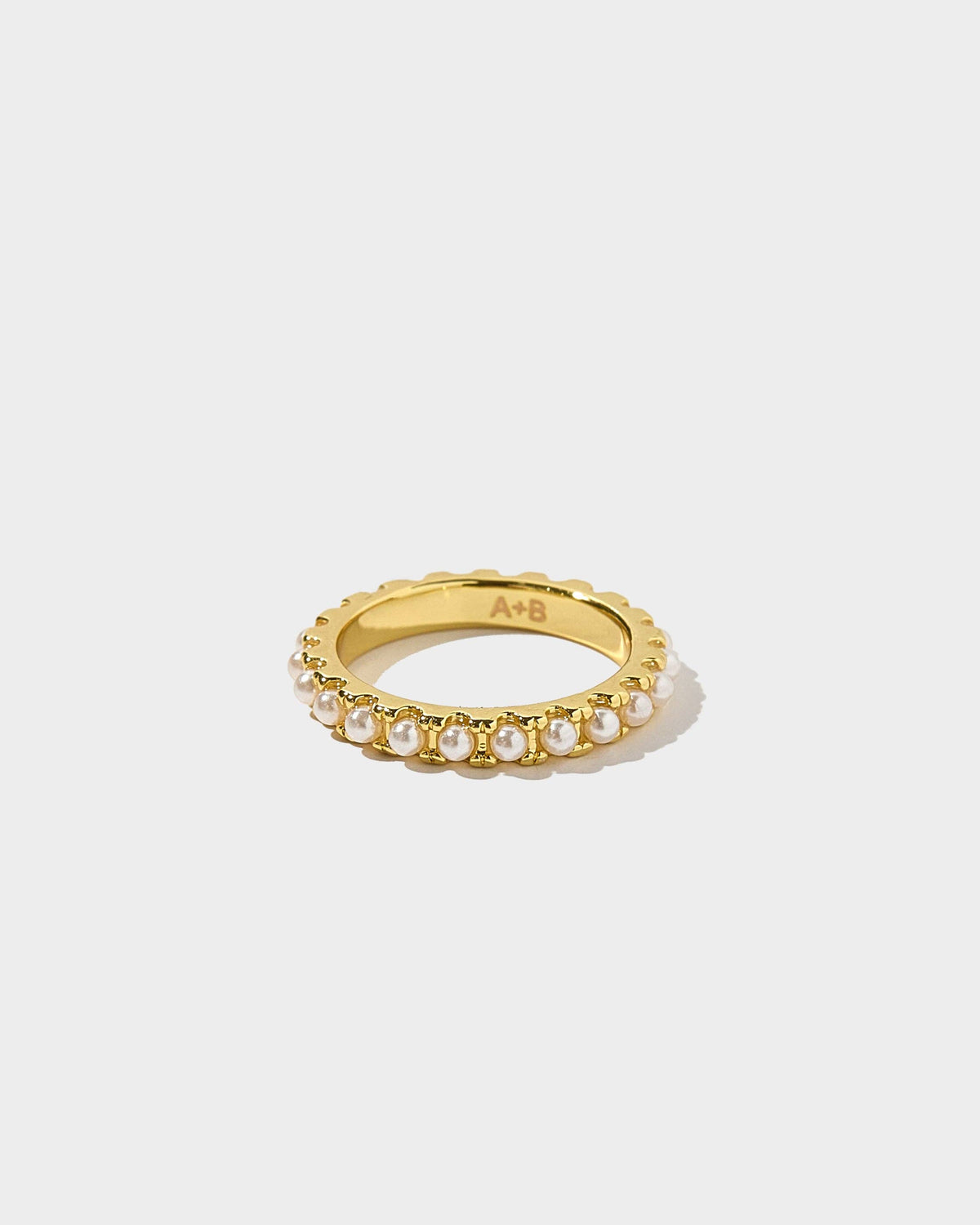 Birthstone Ring: September / 6