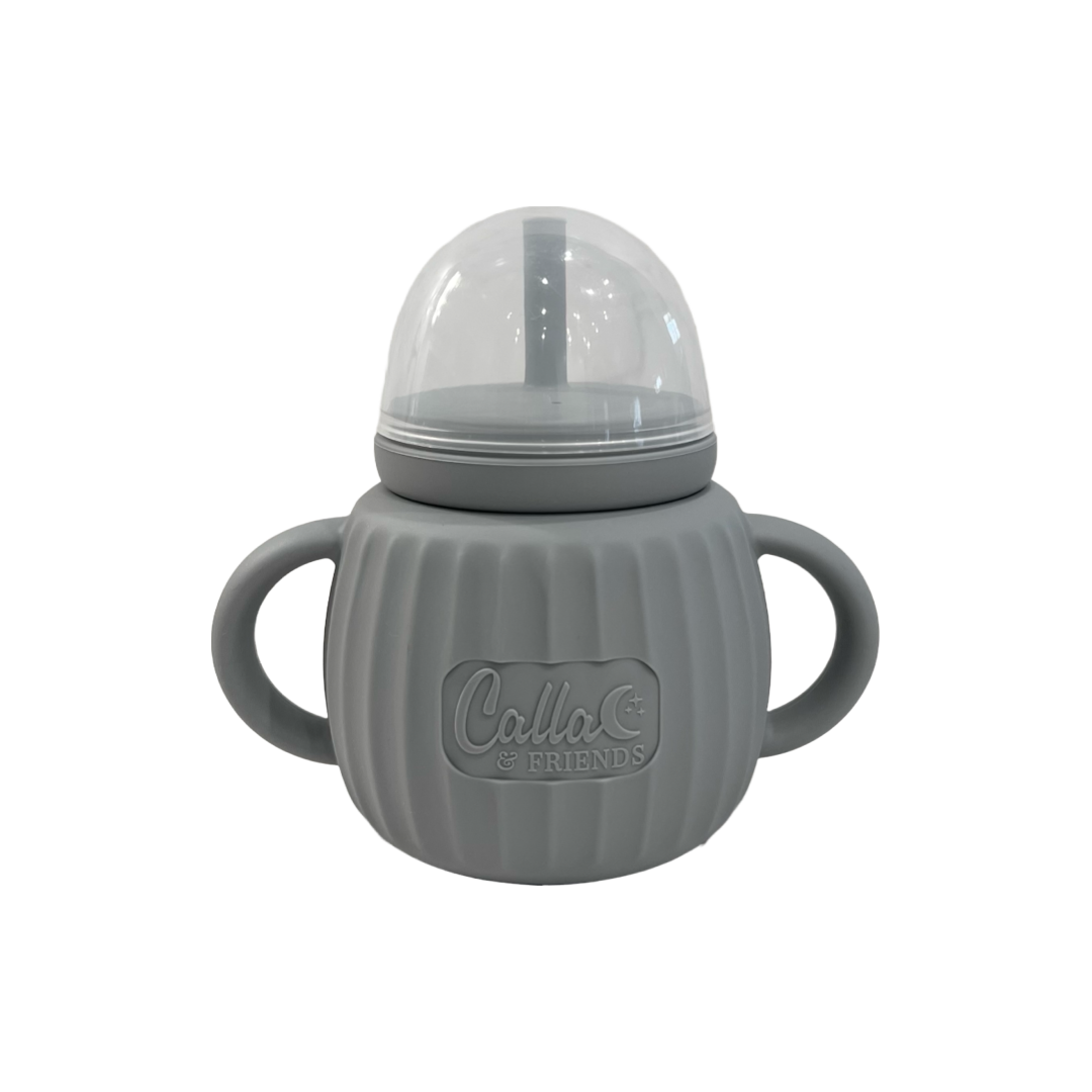 The Brody Cup: Marble White