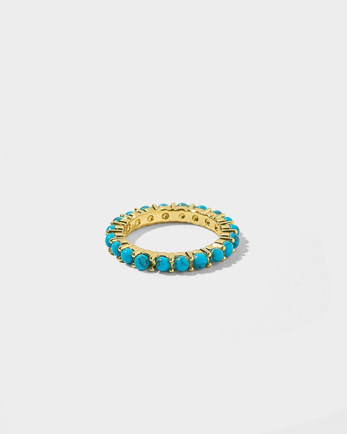 Birthstone Ring: September / 6