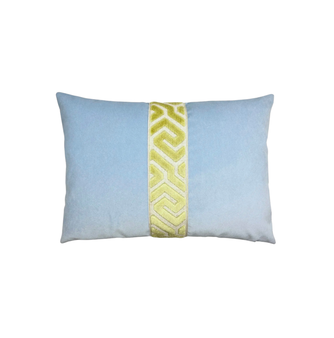 Lennon 14”x20” Down Pillow