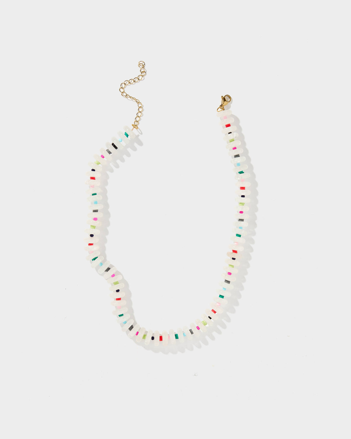 Lucky Charm Necklace