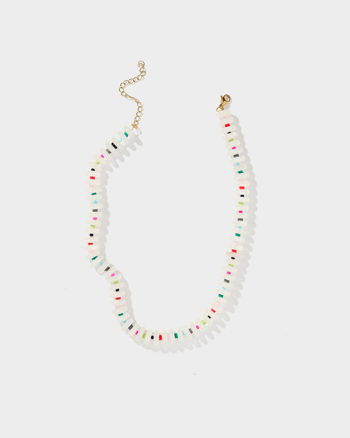 Lucky Charm Necklace