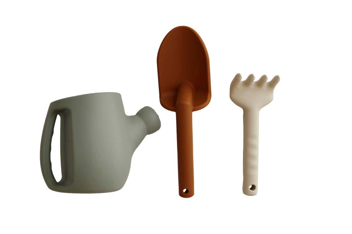 Silicone Garden Set