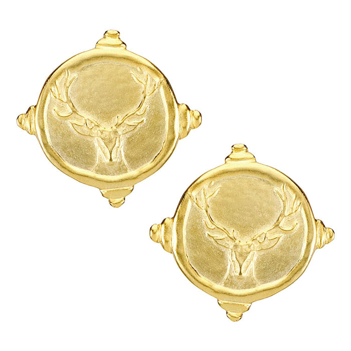 Stag Studs