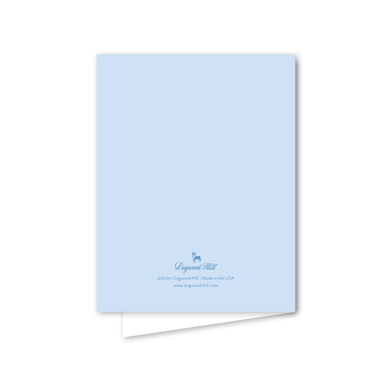 Little Duckling: Single Card