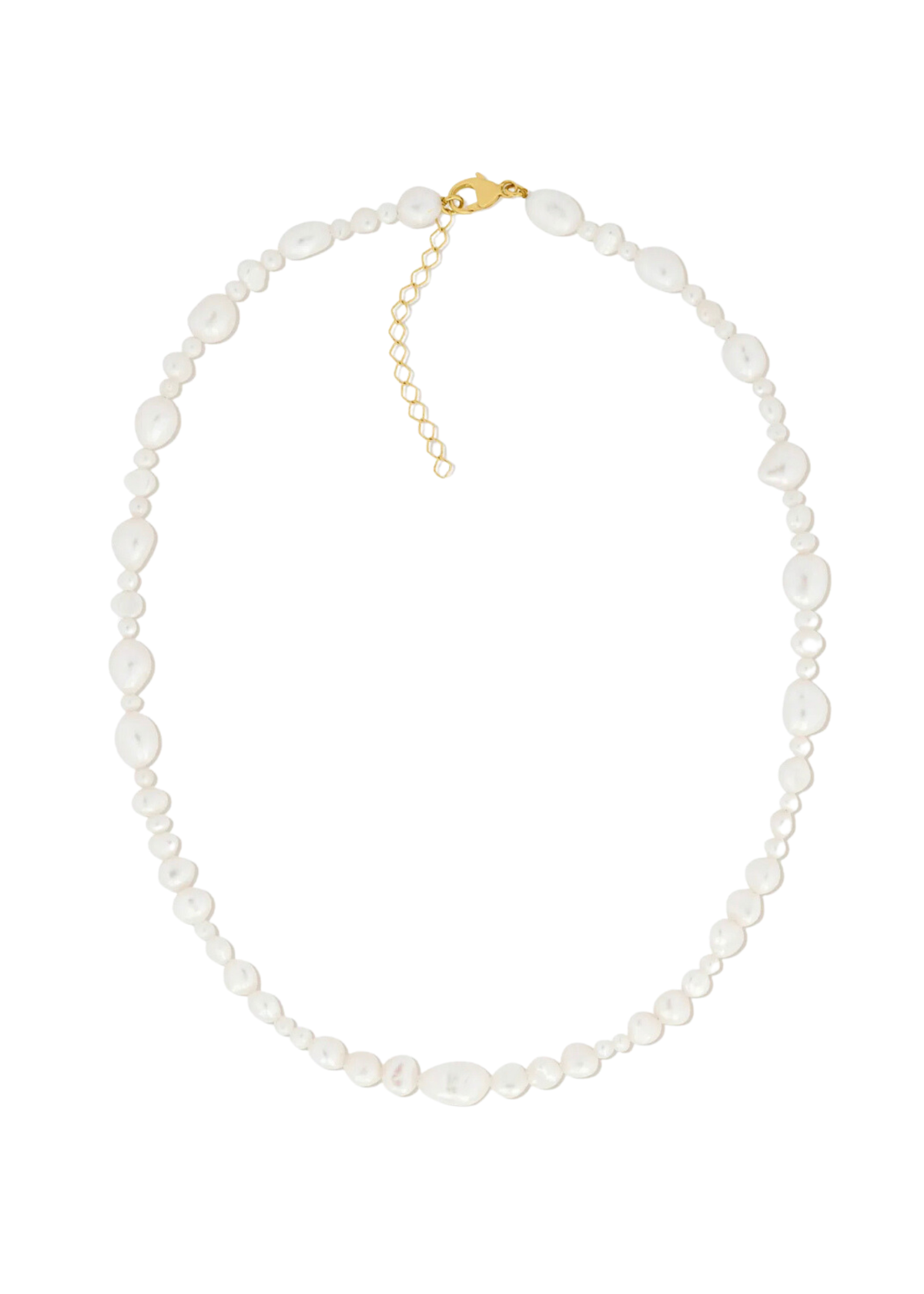Piper Necklace
