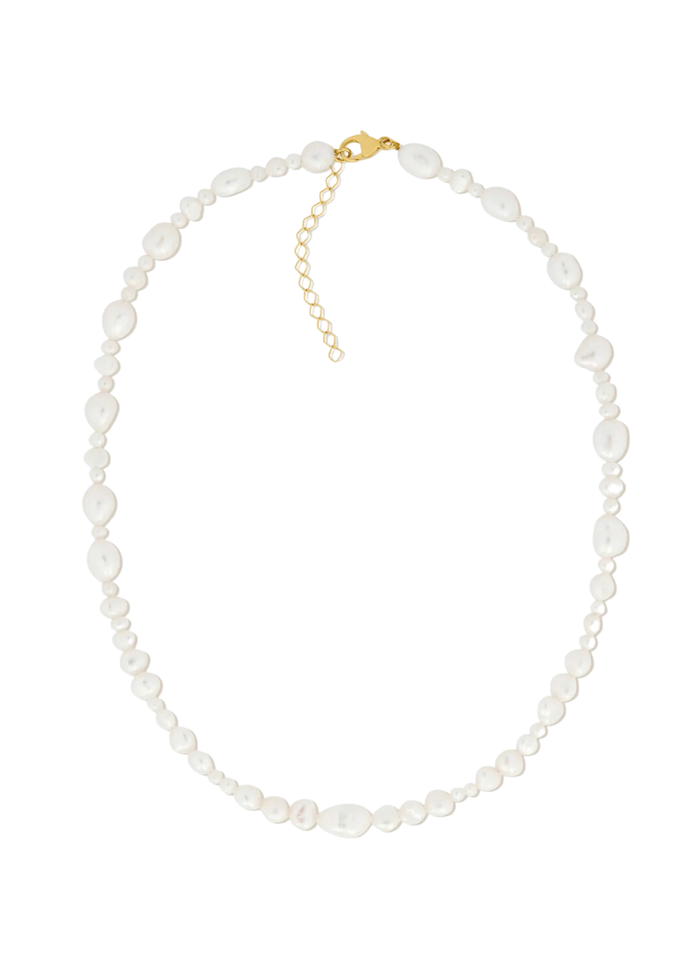 Piper Necklace