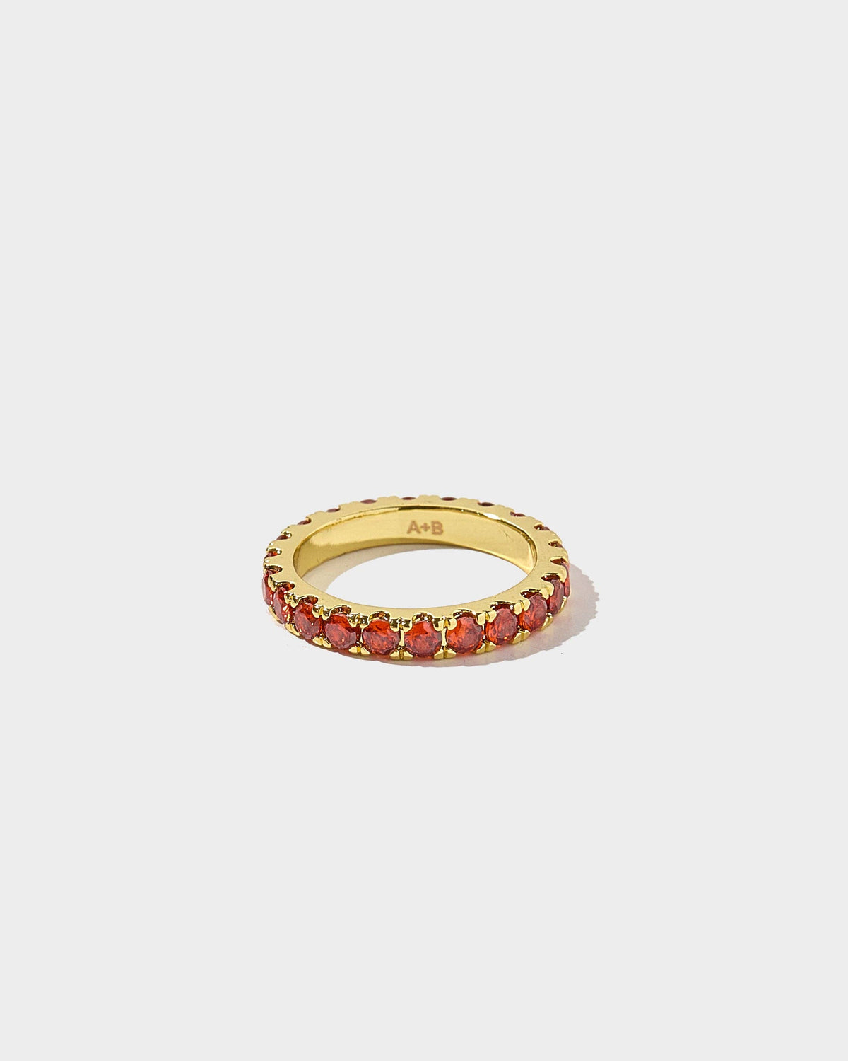 Birthstone Ring: September / 6