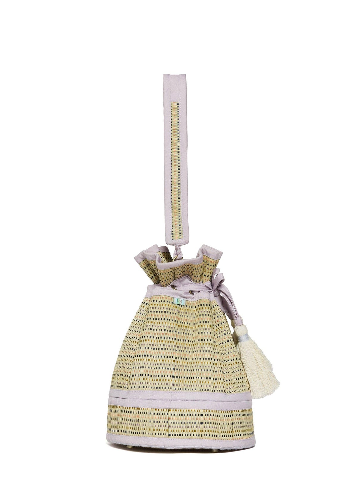 Lorna Murray Sea Pearl Mini Leisure Tote