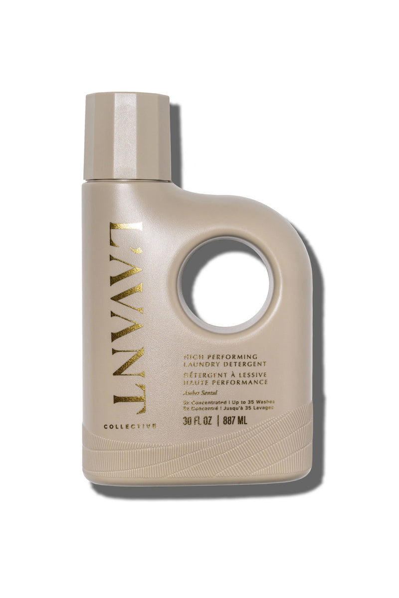 Ambré Santal Detergent