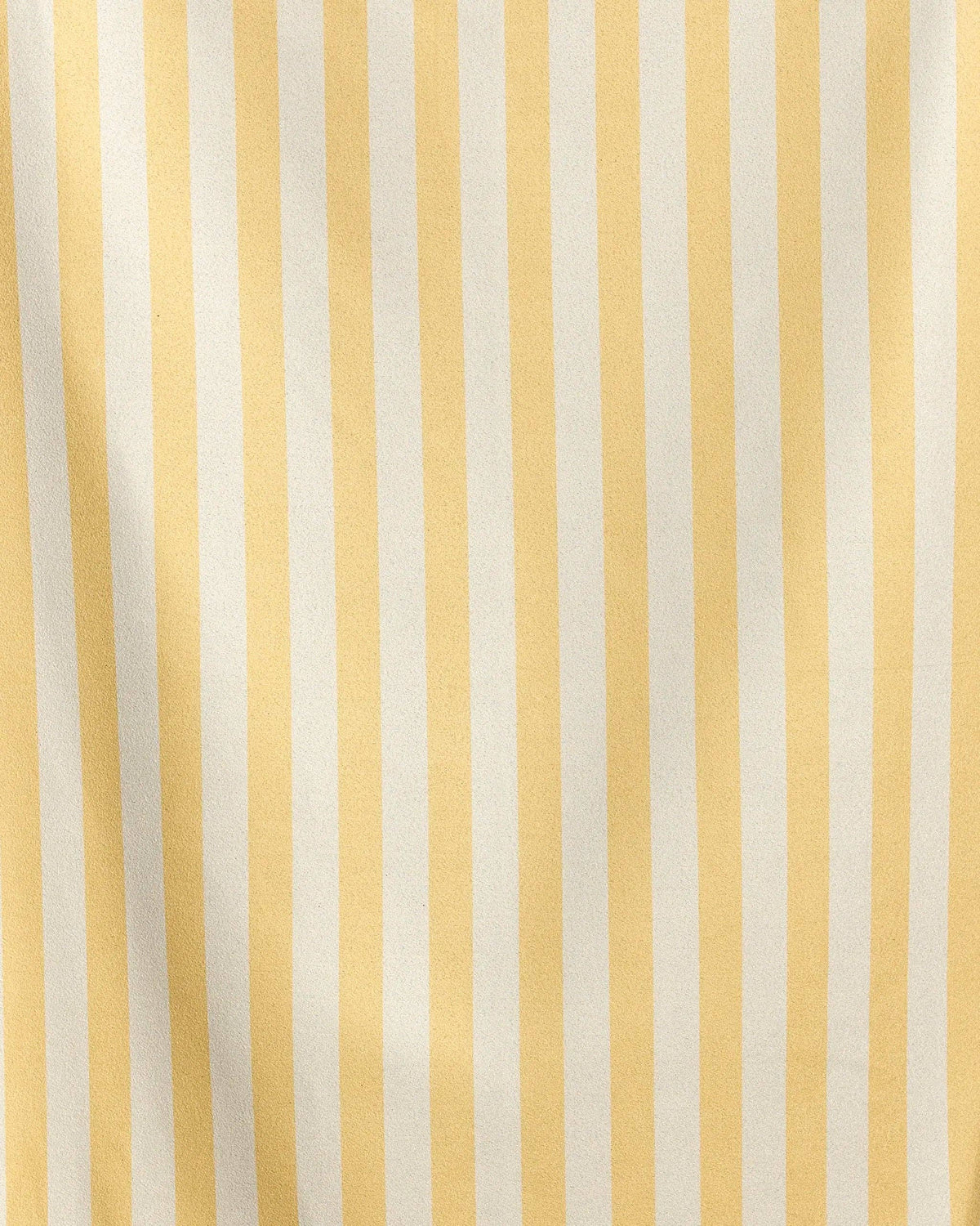 Cabana Beach Towel: Yellow