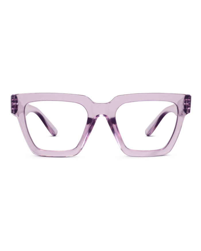 Purple Take a Bow Readers