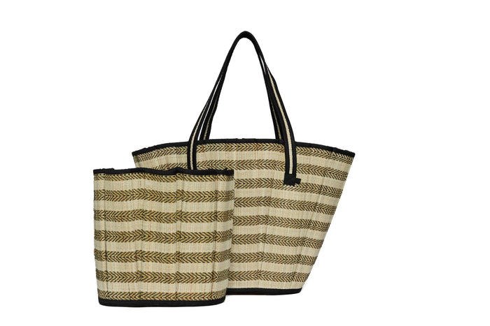 Lorna Murray Kaimu Midi Tropez Tote Bag