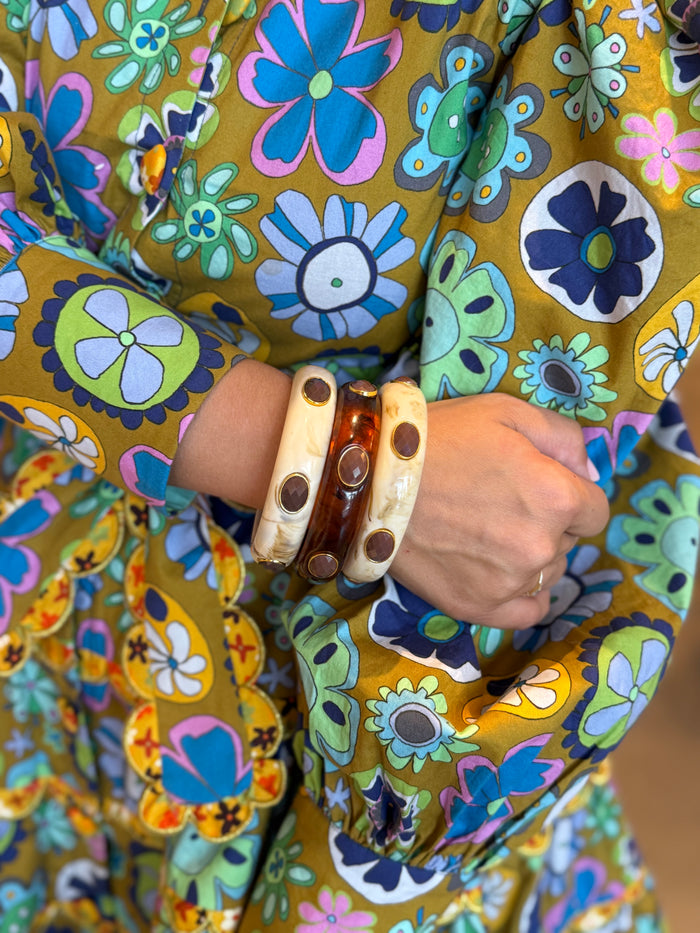 Tortoise Ralph Bangle