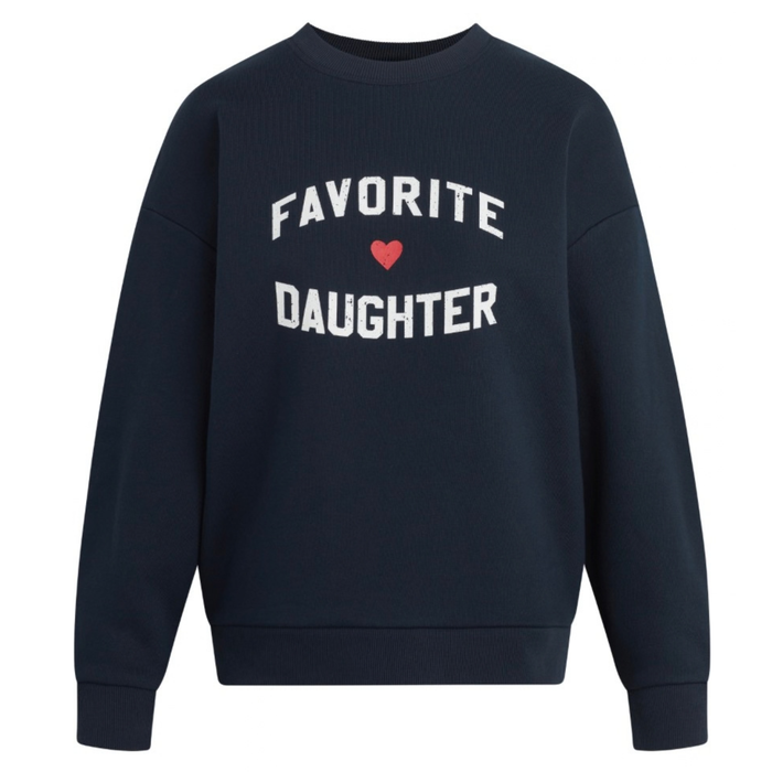 The Favorite Daughter Sweatshirt